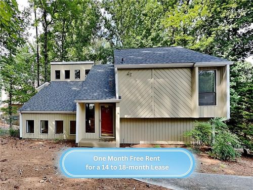 2205 Oakrill Ct, Marietta, GA, 30062-2553 | Card Image