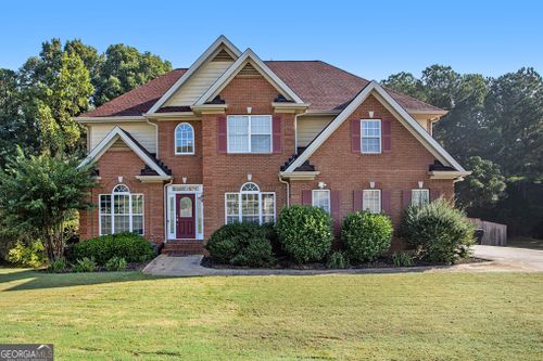 2543 Oak Creek Lane, Conyers, GA, 30094 | Card Image