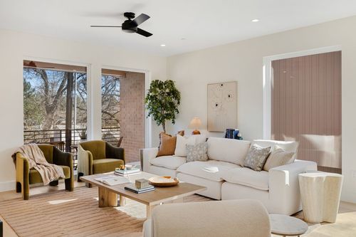 a-3530 Gonzales Street, Austin, TX, 78702 | Card Image