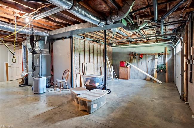 300 Doub Rd, House other with 3 bedrooms, 3 bathrooms and null parking in Lewisville NC | Image 34