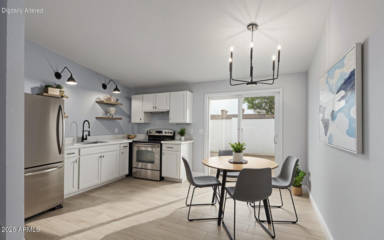 Residential in Phoenix 2