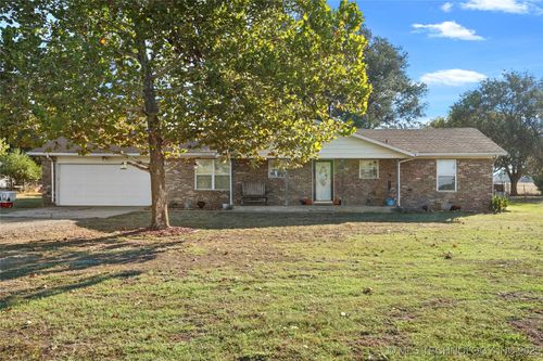 19619 S 337th West Ave, Bristow, OK, 74010-3742 | Card Image