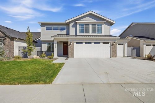 10386 Stony Oak St, Nampa, ID, 83687-1083 | Card Image