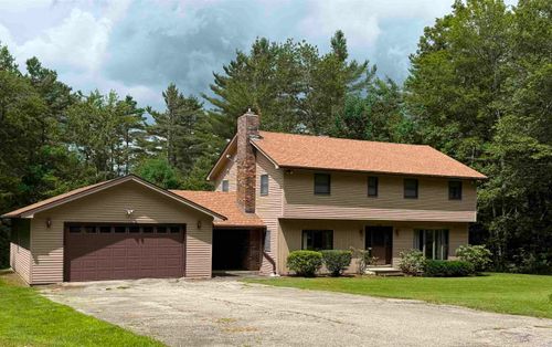 771 Rist Hill Road, Reading, VT, 05062 | Card Image