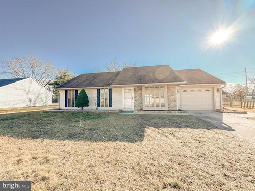 604 Cobblestone Rd, WILLIAMSTOWN, NJ, 08094-1146 | Card Image