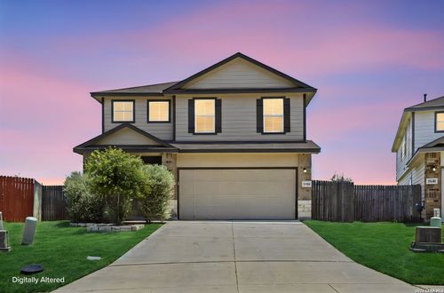 3430 Angus Crk, San Antonio, TX, 78245-4865 | Card Image