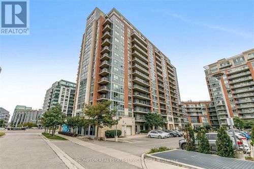 1605-60 South Town Centre Boulevard, Markham (Unionville), ON, L6G0C5 | Card Image