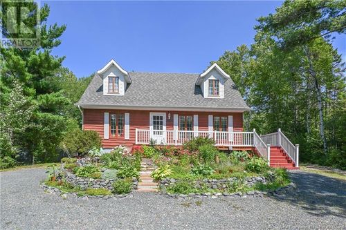 3586 Rte 135, Trudel, NB, E8R1N6 | Card Image