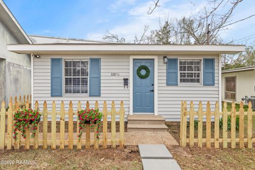 12-328 Theodora Boulevard, Lafayette, LA, 70503 | Card Image