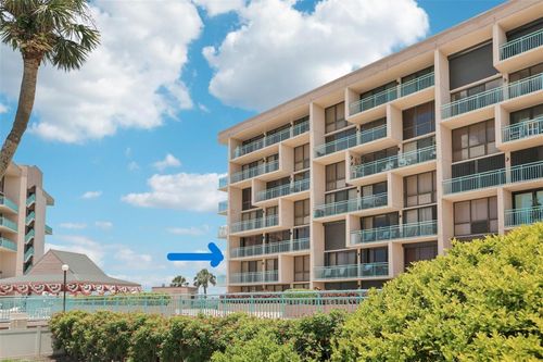 apt-302e-1 Key Capri, TREASURE ISLAND, FL, 33706-5946 | Card Image