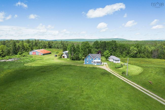 10353 Marble Mountain Rd, House other with 4 bedrooms, 2 bathrooms and 4 parking in Orangedale NS | Image 30
