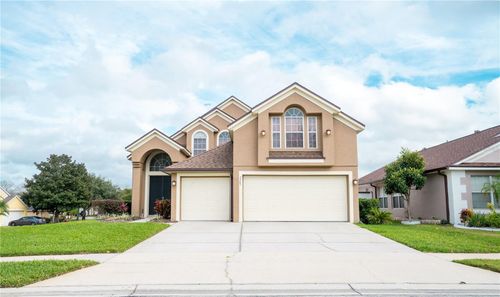 2703 Snow Goose Ln, Lake Mary, FL, 32746-7411 | Card Image