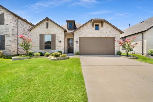 1416 Arrowwood Dr, Aubrey, TX, 76227-1476 | Card Image