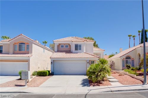 7821 Millhopper Avenue, Las Vegas, NV, 89128 | Card Image