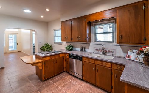 1-1124 E 10th Street, Tucson, AZ, 85719 | Card Image