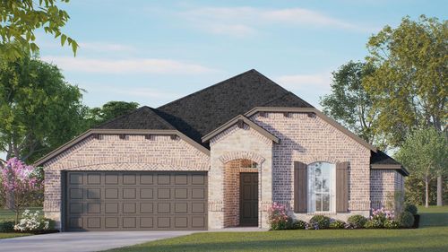 2036 Caicos Road, Granbury, TX, 76049 | Card Image