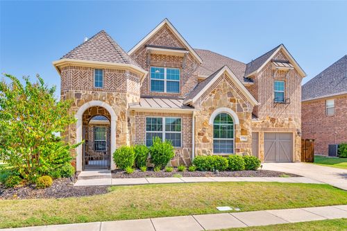 3701 Birmington, The Colony, TX, 75056-3540 | Card Image