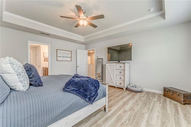 28 Rolling Rock Way, House other with 4 bedrooms, 4 bathrooms and 2 parking in DALLAS GA | Image 45