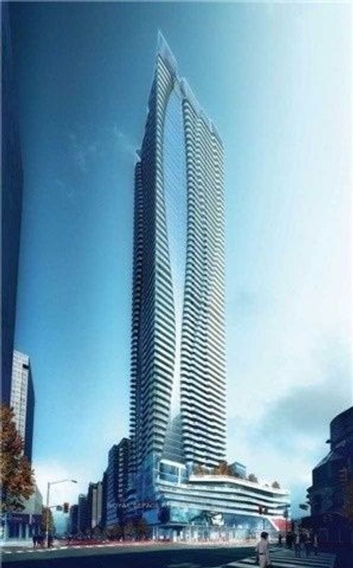 5406-1 Bloor St E, Toronto, ON, M4W0A8 | Card Image