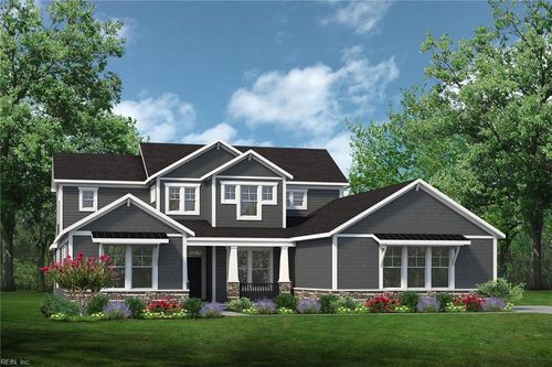 2873 Weston Loop, Virginia Beach, VA, 23456-5885 | Card Image