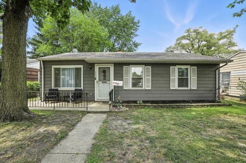 6630 Rhode Island Ave, Hammond, IN, 46323-1921 | Card Image