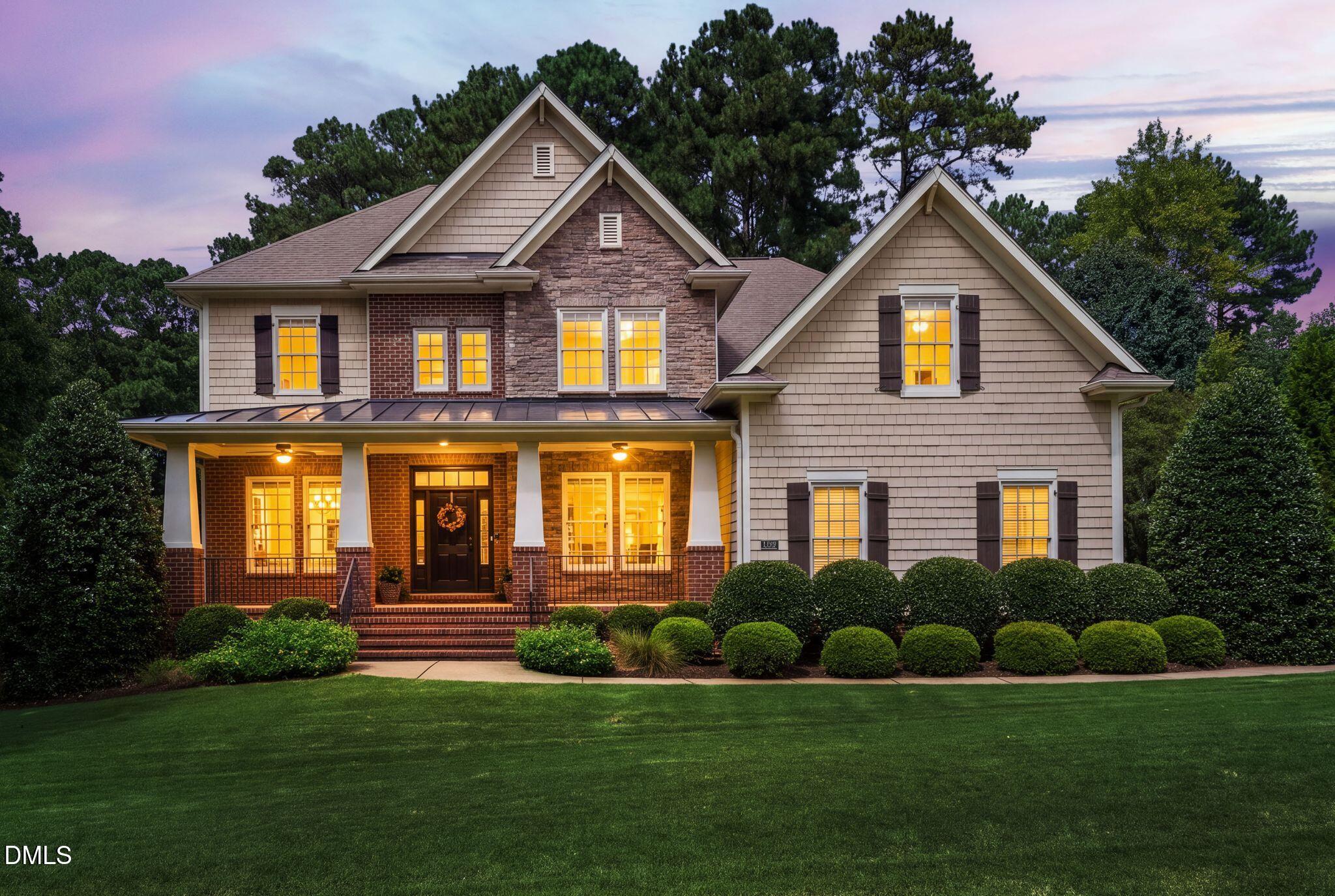 Residential in Wake Forest