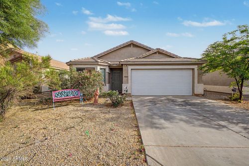 45763 W Dirk St, Maricopa, AZ, 85139-6611 | Card Image