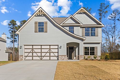 83-443 Bronco Pass, Evans, GA, 30809-0638 | Card Image