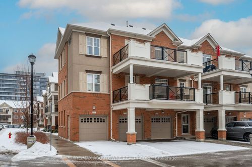 312-269 Georgian Dr, Oakville, ON, L6H0L1 | Card Image