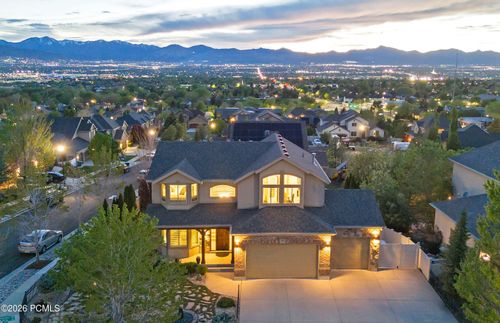 11438 S Gadzooks Drive, Sandy, UT, 84094 | Card Image