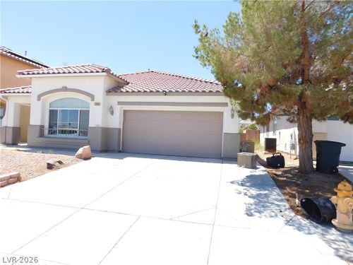 7595 Paso Robles Ave, Las Vegas, NV, 89113-0777 | Card Image
