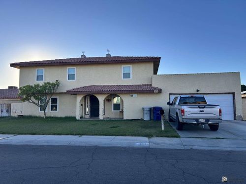 1932 S Paris Ct, Yuma, AZ, 85364 | Card Image