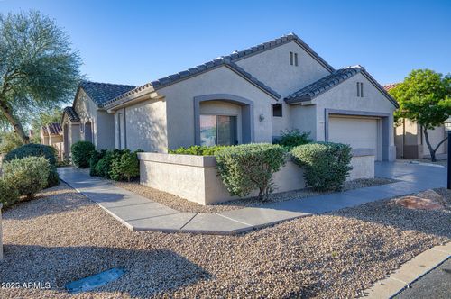 20026 N Siesta Rock Dr, Surprise, AZ, 85374-4532 | Card Image