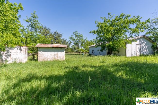 6630 S Fm 183, House other with 3 bedrooms, 2 bathrooms and null parking in Evant TX | Image 27