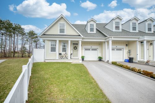 68 Paradise Grove, Niagara on the Lake, ON, L0S1J0 | Card Image