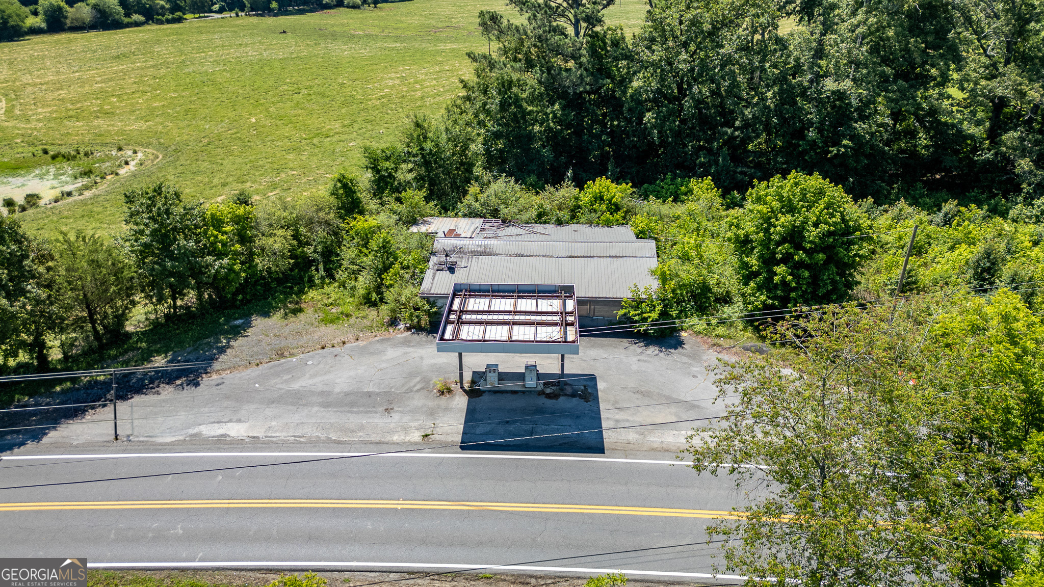 Commercial Sale in Dalton 5