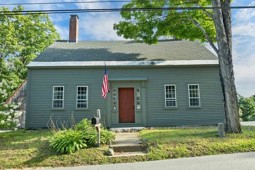 107 Town House Rd, New Hampton, NH, 03256-4507 | Card Image