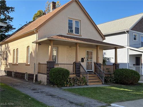 2778 E 118th St, Cleveland, OH, 44120-2114 | Card Image