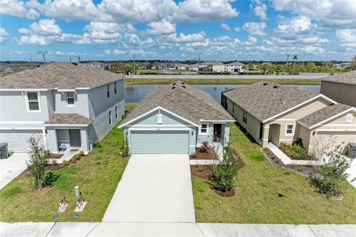 3915 Direct Green Pl, BRADENTON, FL, 34208-1476 | Card Image