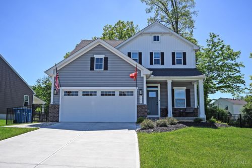 1575 Clearbrook Ln, Amelia, OH, 45102-1181 | Card Image