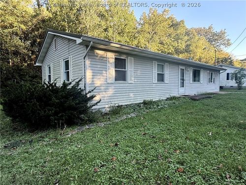 4850 Parchment Valley Rd, Evans, WV, 25241-8072 | Card Image