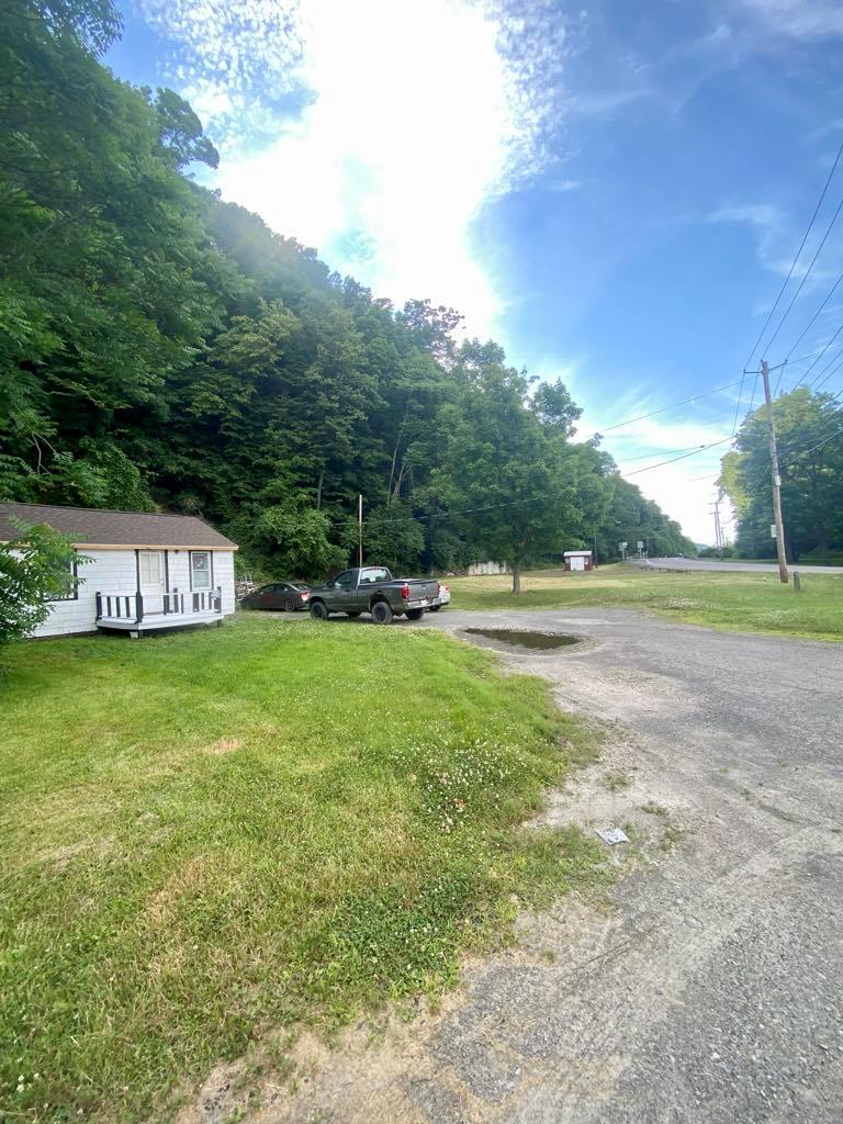 Genesee St, Montour Falls, NY 14865