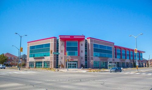 109-50 Sunny Meadow Blvd, Brampton, ON, L6R0Y7 | Card Image