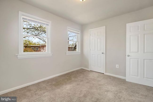3724 Mark Dr, Townhouse with 3 bedrooms, 2 bathrooms and null parking in ALEXANDRIA VA | Image 27