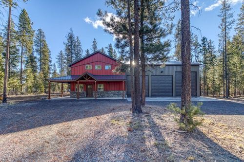 52624 Sunrise Blvd, La Pine, OR, 97739-9548 | Card Image