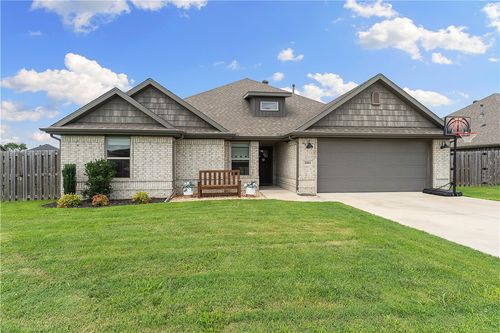 1001 Kimball Ln, Pea Ridge, AR, 72751-5002 | Card Image