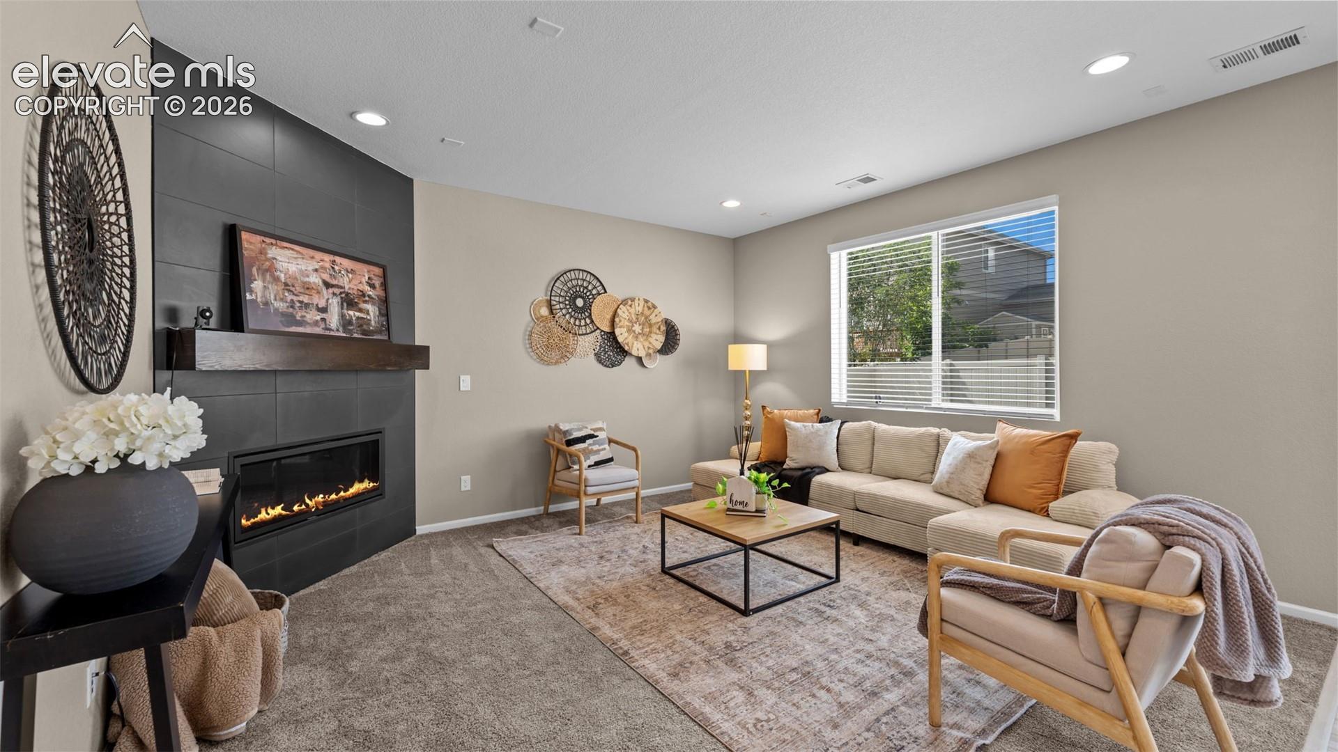 Residential in Colorado Springs 3
