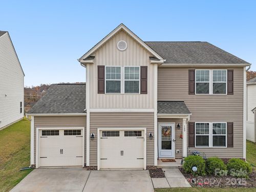 189 Fesperman Cir, Troutman, NC, 28166-3401 | Card Image