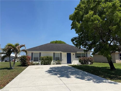 505 Orchard Park Dr, Clewiston, FL, 33440 | Card Image