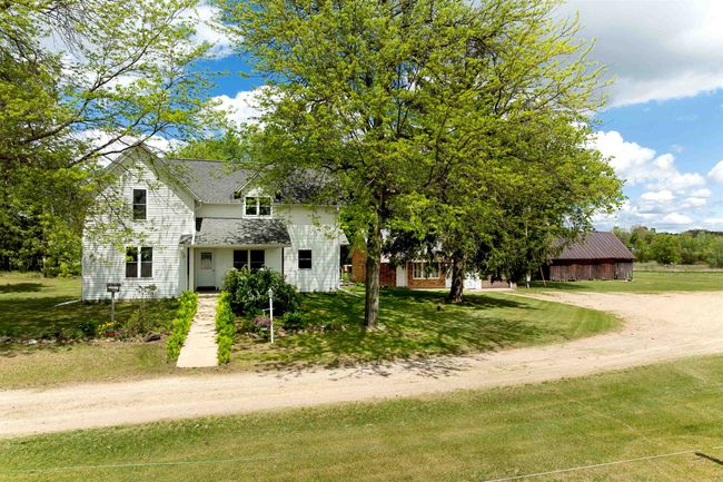 N402 24 Th Ave, House other with 5 bedrooms, 4 bathrooms and null parking in NESHKORO WI | Image 56